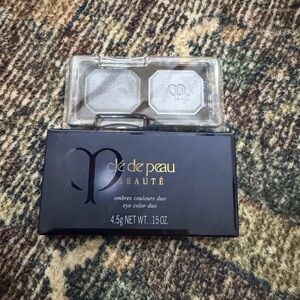 Clé de Peau Eye Color Duo - 106 recharge